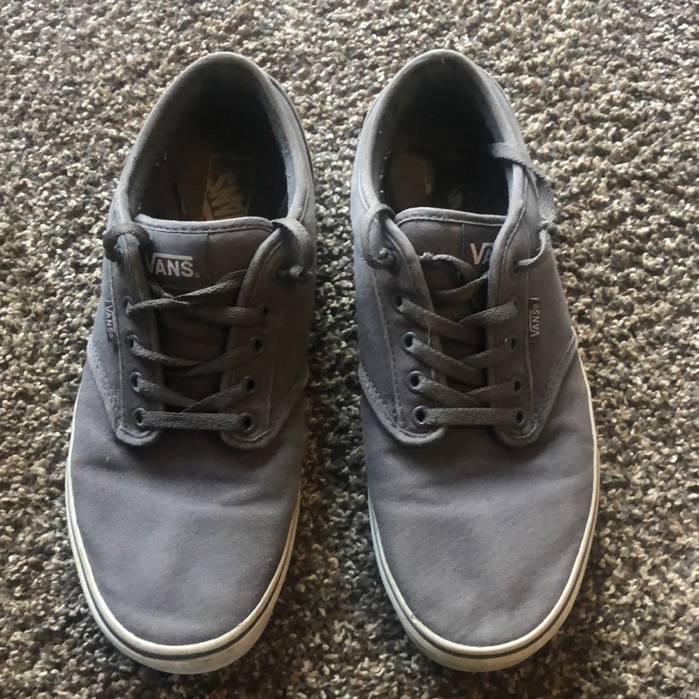 Van shoes